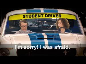 Embedded thumbnail for I Passed It!