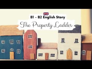 Embedded thumbnail for The Property Ladder