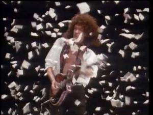 Embedded thumbnail for Queen - The Show Must Go On