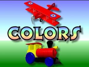 Embedded thumbnail for Colors (USA) Colours (UK)