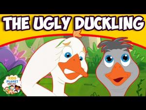 Embedded thumbnail for The Ugly Duckling