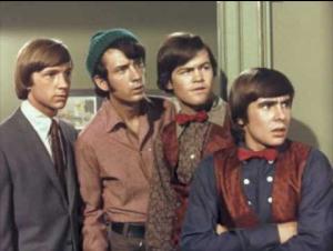 Embedded thumbnail for I&#039;m a Believer - The Monkees