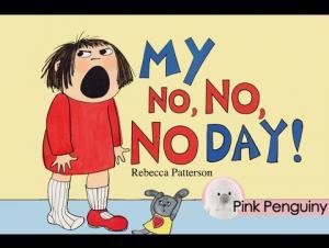 Embedded thumbnail for My No, No, No Day